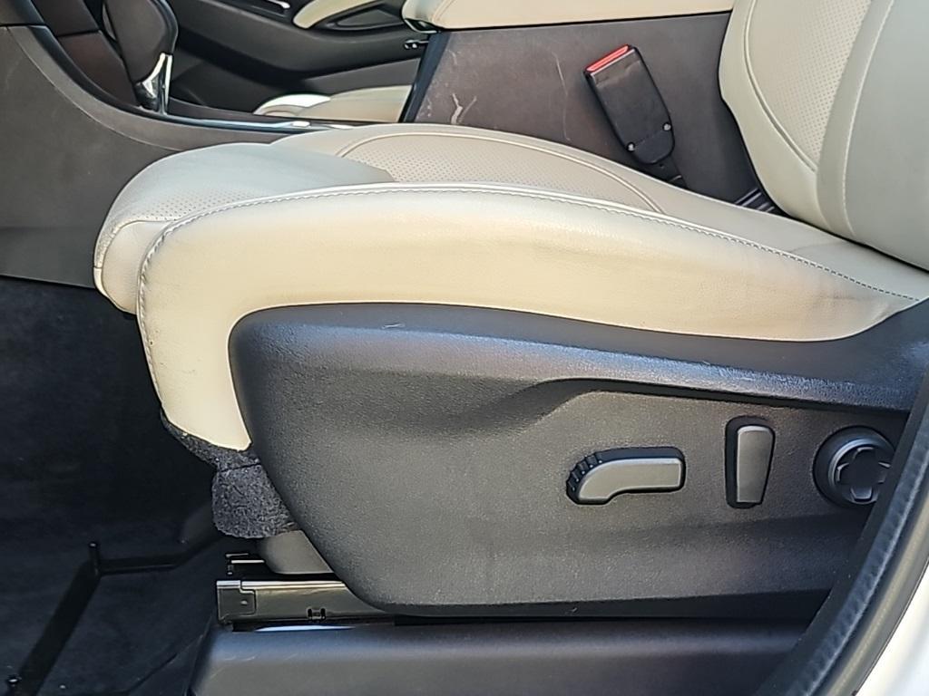 used 2024 Subaru Ascent car, priced at $39,580