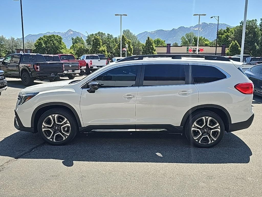 used 2024 Subaru Ascent car, priced at $39,580