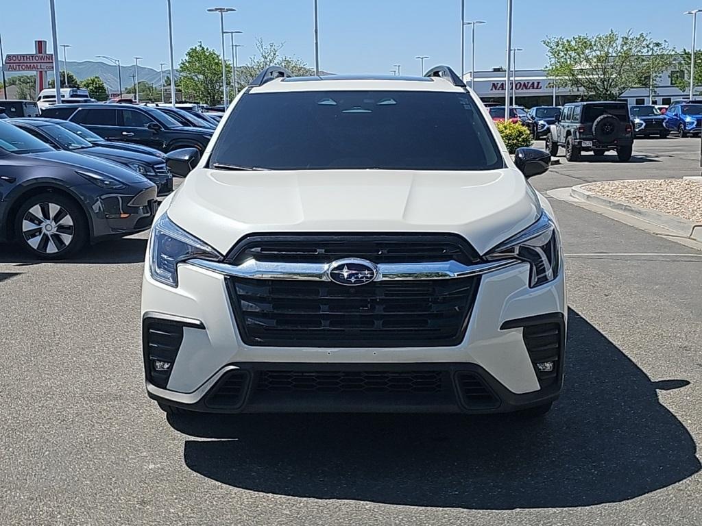 used 2024 Subaru Ascent car, priced at $39,580