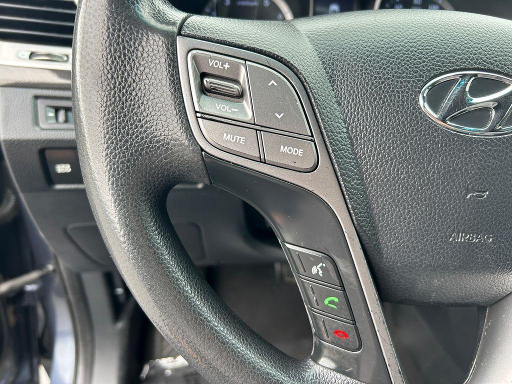 used 2013 Hyundai Santa Fe car, priced at $7,988