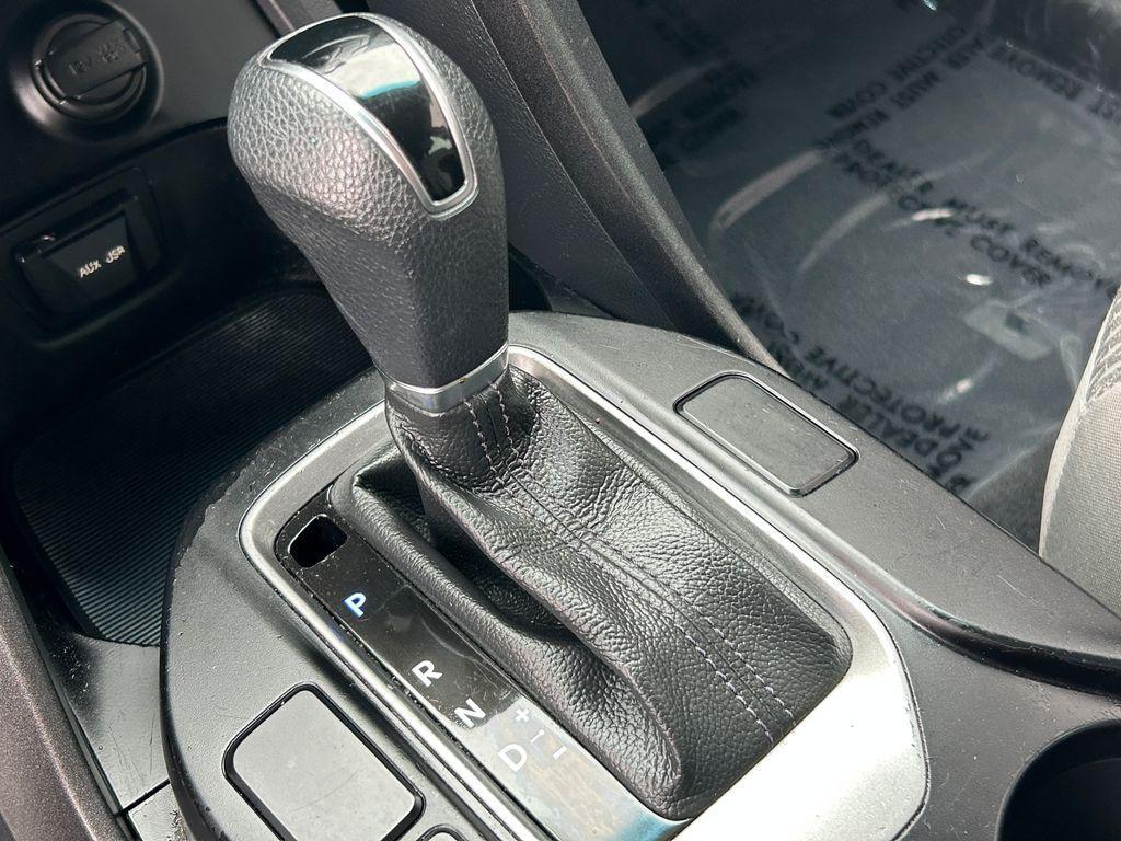 used 2013 Hyundai Santa Fe car, priced at $7,988