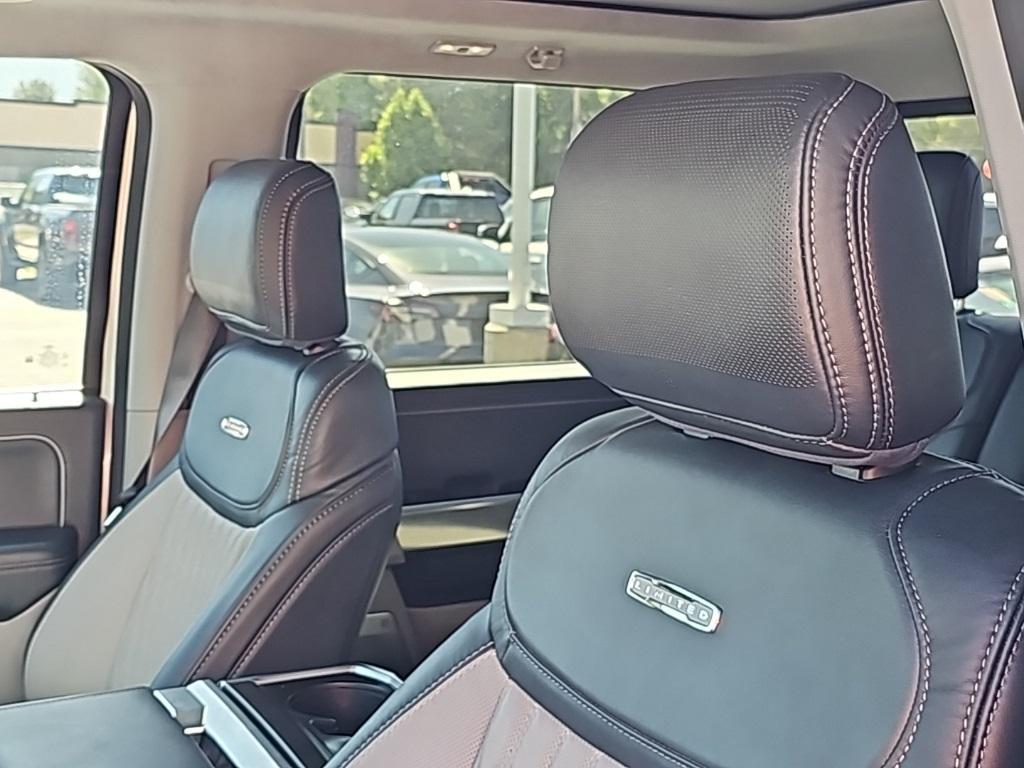 used 2023 Ford F-150 car, priced at $60,999