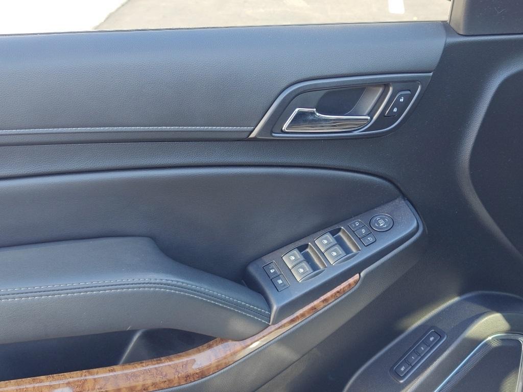 used 2019 Chevrolet Suburban car, priced at $33,180