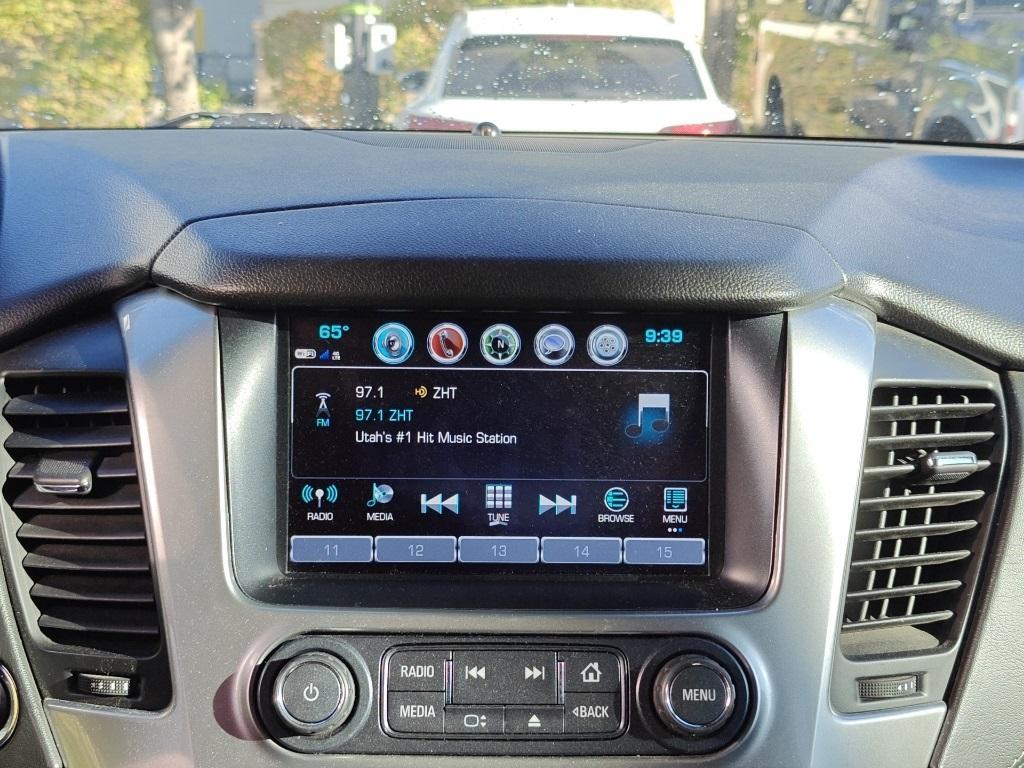 used 2019 Chevrolet Suburban car, priced at $33,180