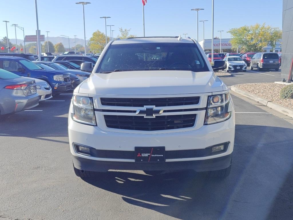 used 2019 Chevrolet Suburban car, priced at $33,180