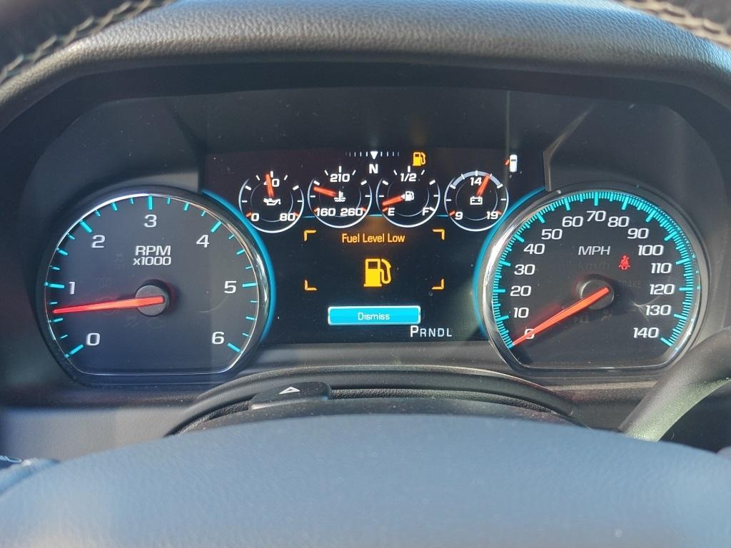 used 2019 Chevrolet Suburban car, priced at $33,180