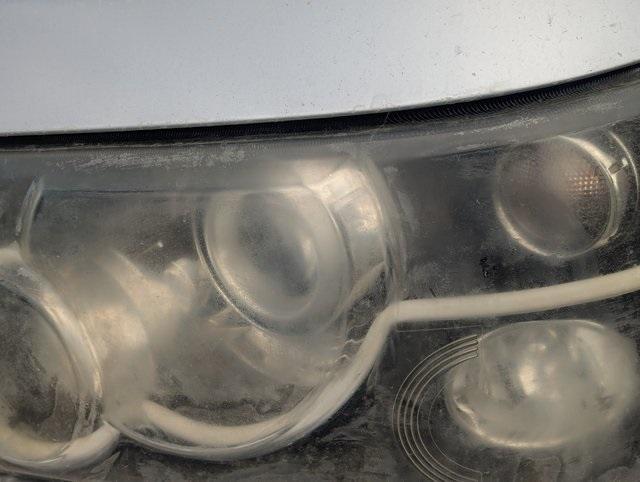 used 2008 Land Rover Range Rover Sport car, priced at $3,988