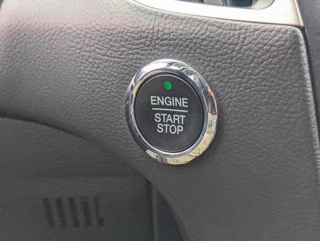 used 2023 Ford Edge car, priced at $25,000