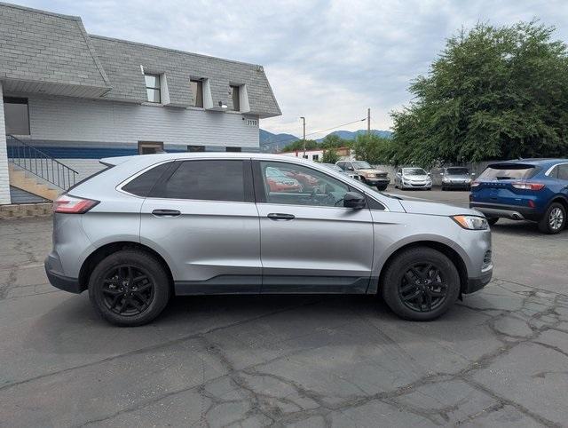 used 2023 Ford Edge car, priced at $25,000