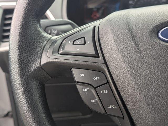 used 2023 Ford Edge car, priced at $25,000