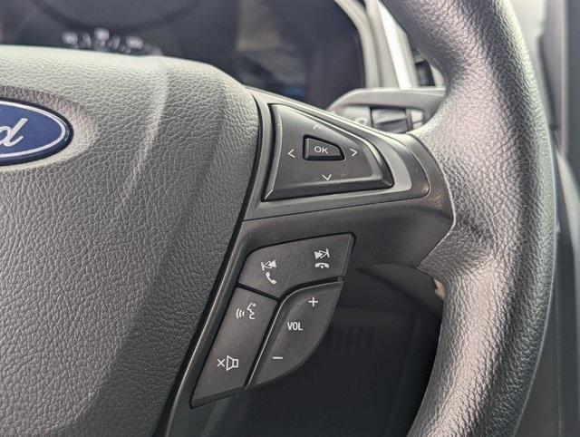 used 2023 Ford Edge car, priced at $25,000