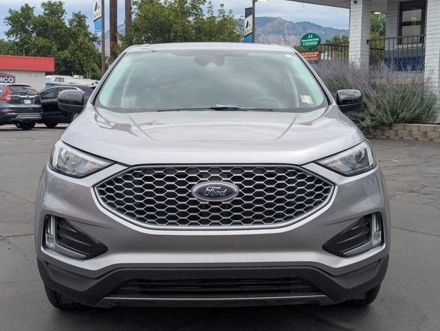 used 2023 Ford Edge car, priced at $25,000