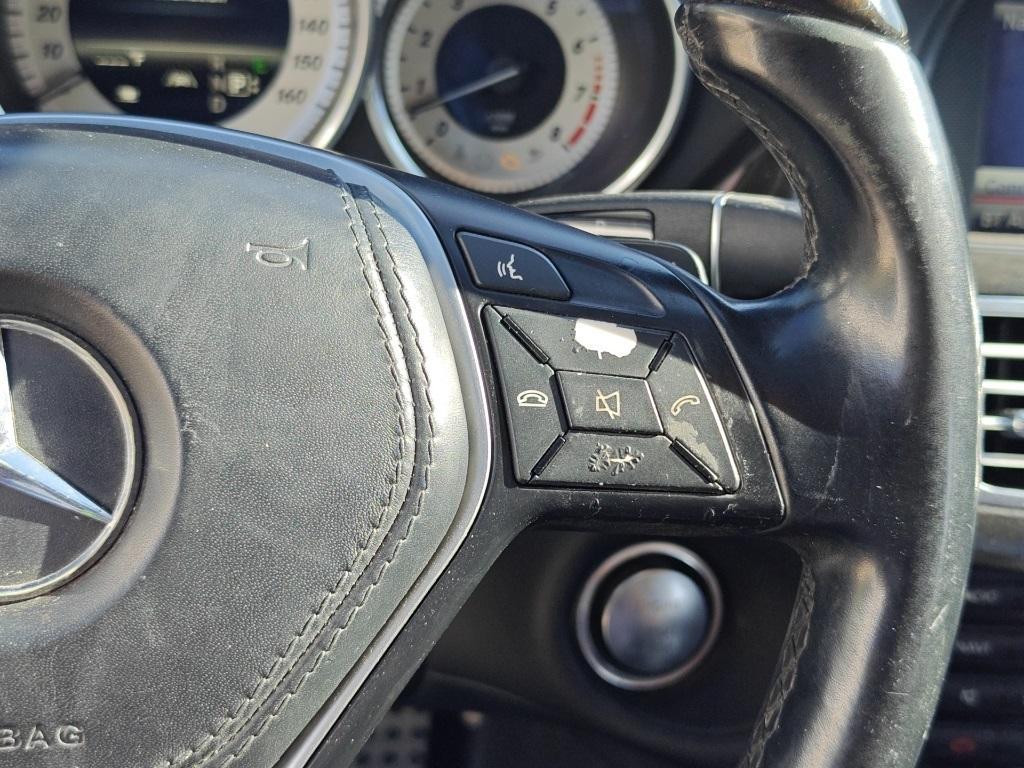 used 2013 Mercedes-Benz CLS-Class car, priced at $12,980