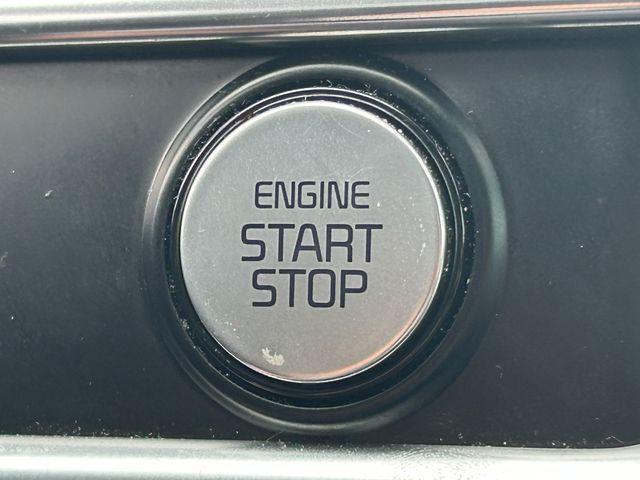 used 2022 Kia K5 car, priced at $23,995