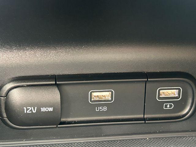 used 2022 Kia K5 car, priced at $23,995