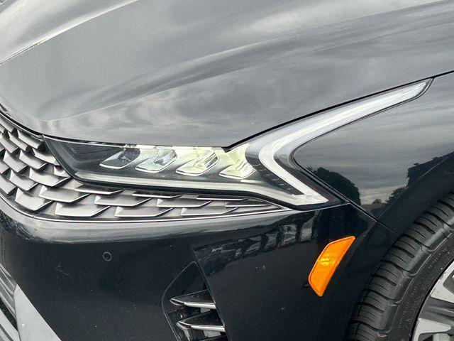 used 2022 Kia K5 car, priced at $23,995