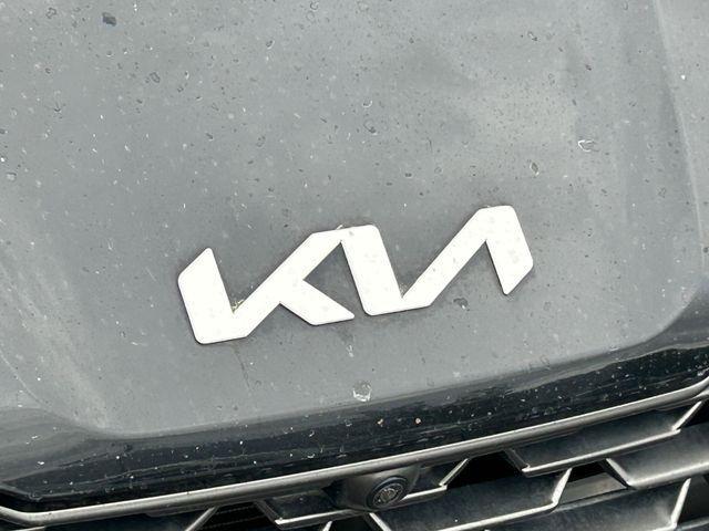 used 2022 Kia K5 car, priced at $23,995