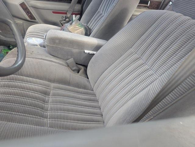 used 1992 Buick Regal car, priced at $3,488