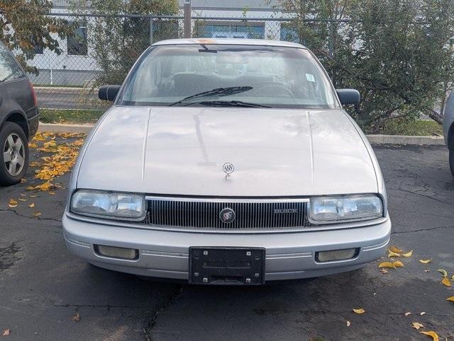 used 1992 Buick Regal car, priced at $3,488