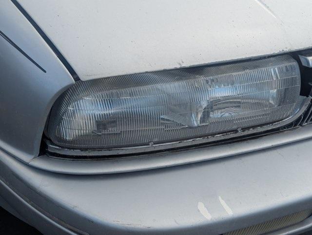 used 1992 Buick Regal car, priced at $3,488