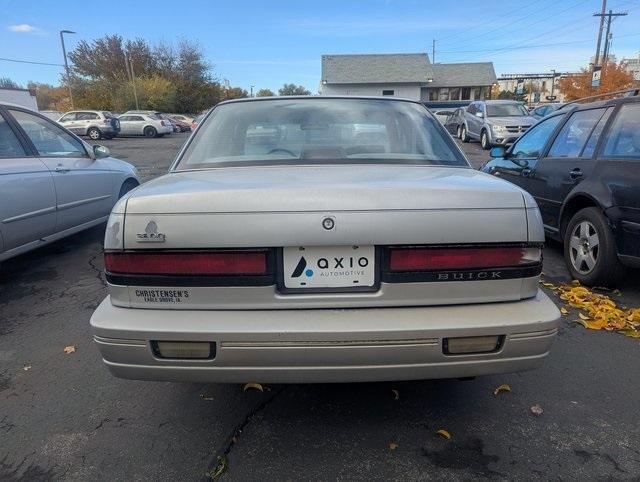 used 1992 Buick Regal car, priced at $3,488