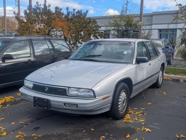 used 1992 Buick Regal car, priced at $3,488