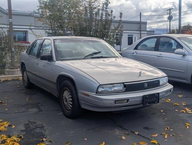 used 1992 Buick Regal car, priced at $3,488
