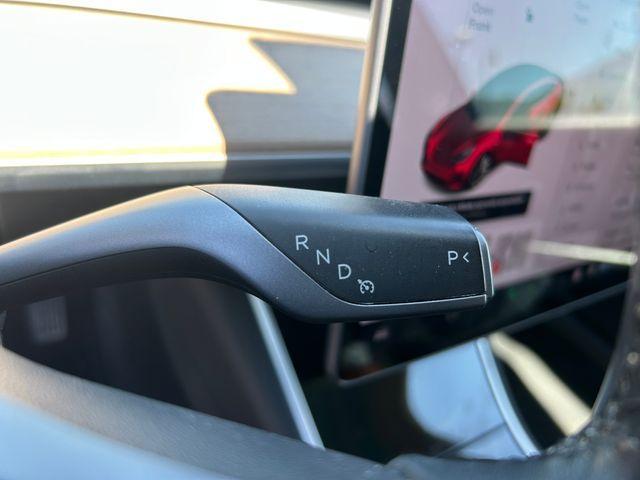 used 2018 Tesla Model 3 car, priced at $24,500