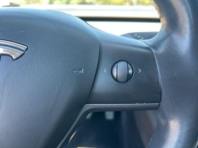 used 2018 Tesla Model 3 car, priced at $24,500