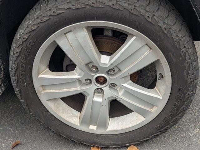 used 2012 Jeep Liberty car, priced at $6,688