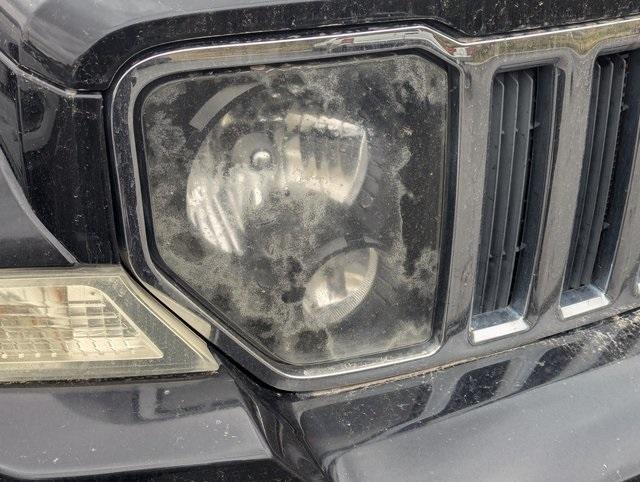 used 2012 Jeep Liberty car, priced at $6,688