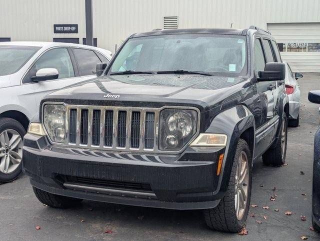 used 2012 Jeep Liberty car, priced at $6,688