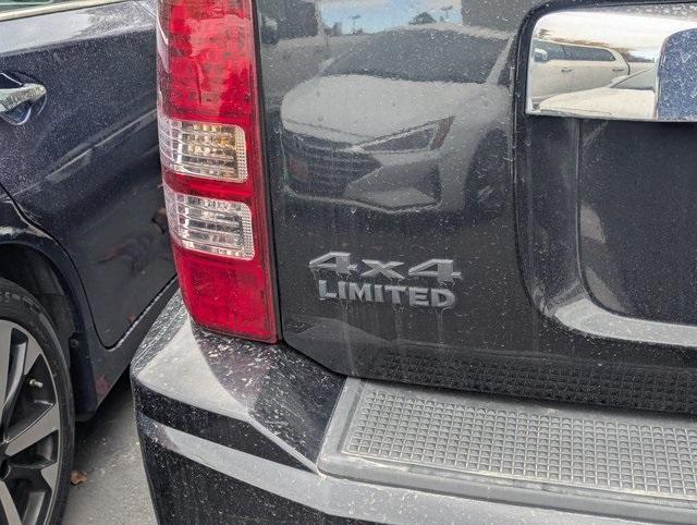 used 2012 Jeep Liberty car, priced at $6,688