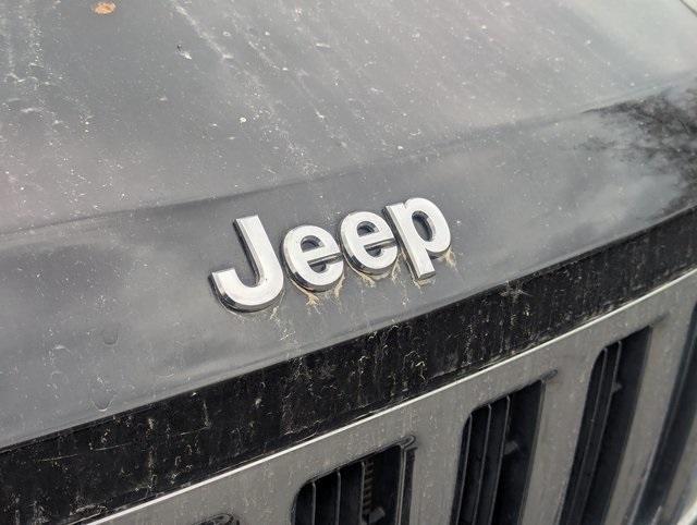 used 2012 Jeep Liberty car, priced at $6,688