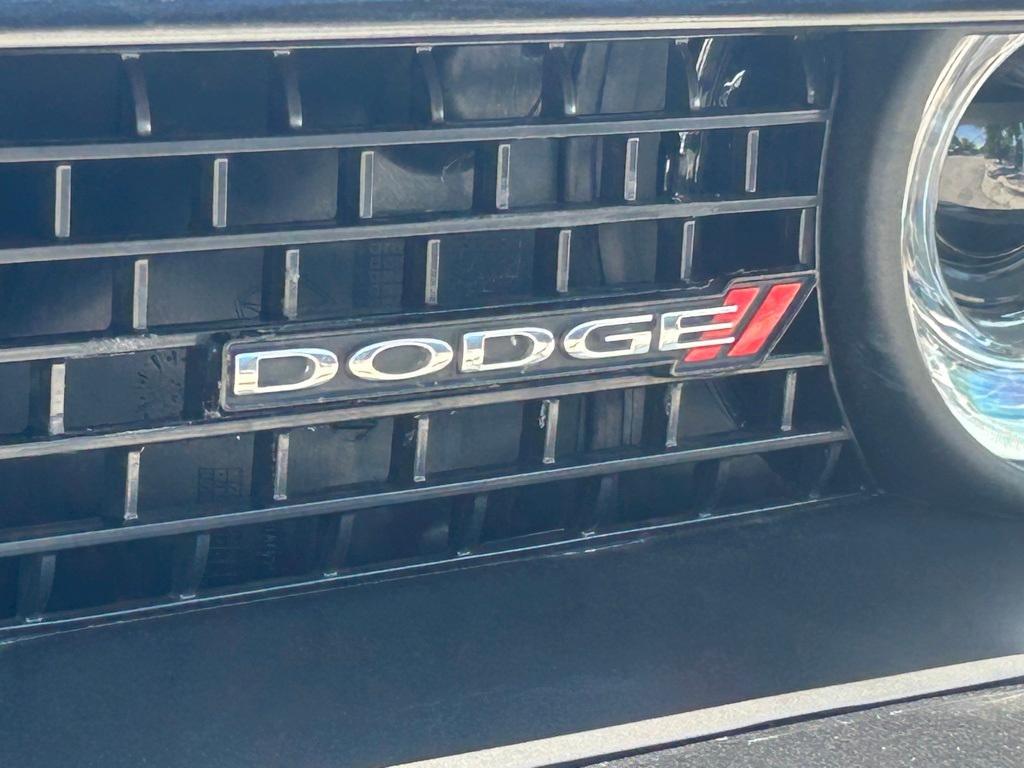 used 2021 Dodge Challenger car, priced at $24,995