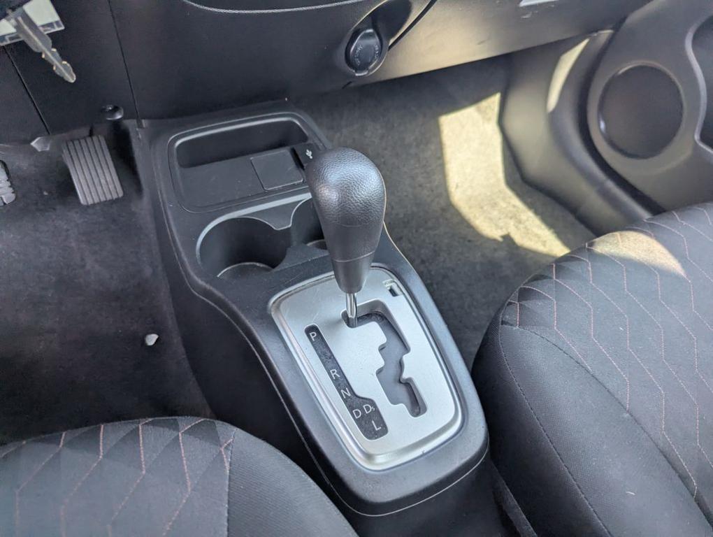 used 2021 Mitsubishi Mirage car, priced at $11,588