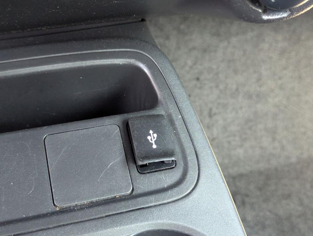 used 2021 Mitsubishi Mirage car, priced at $11,588