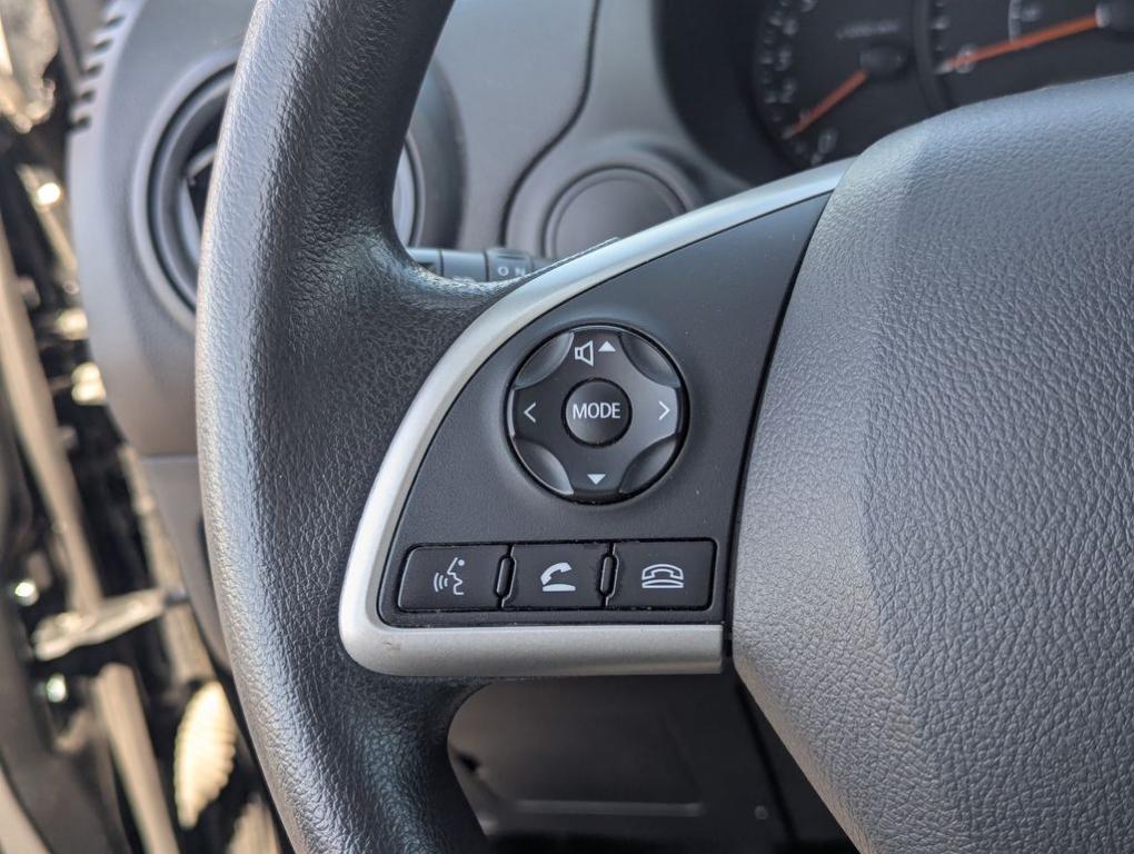 used 2021 Mitsubishi Mirage car, priced at $11,588