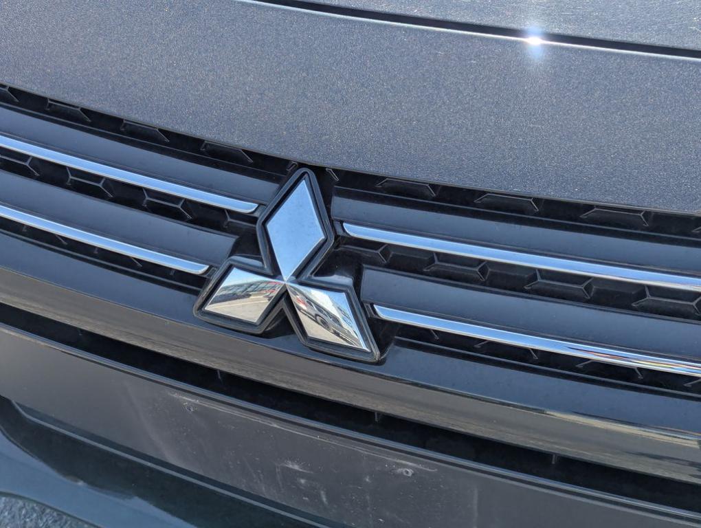 used 2021 Mitsubishi Mirage car, priced at $11,588