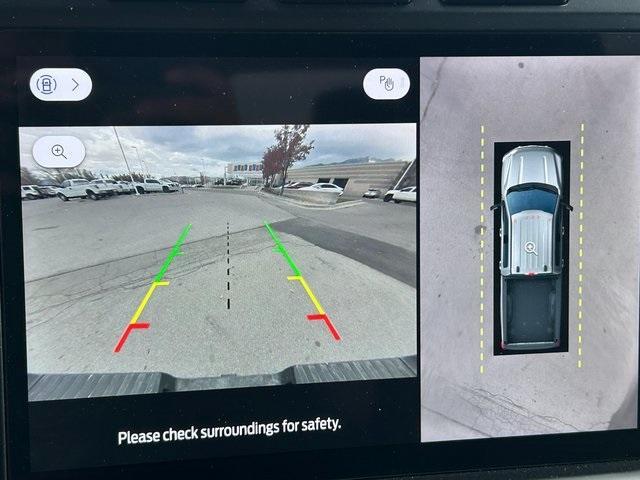 used 2023 Ford F-250 car, priced at $63,995