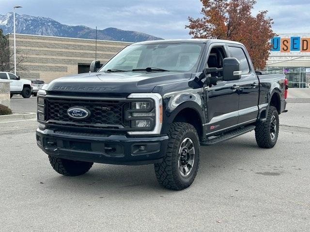 used 2023 Ford F-250 car, priced at $63,995
