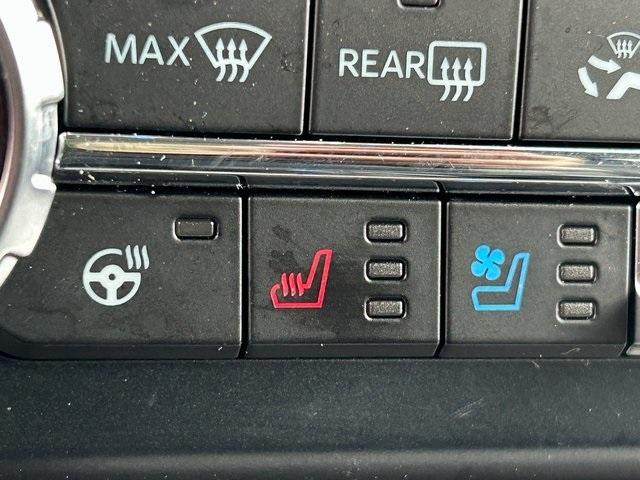 used 2023 Ford F-250 car, priced at $63,995