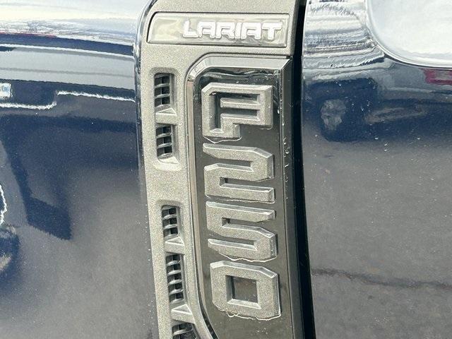 used 2023 Ford F-250 car, priced at $63,995