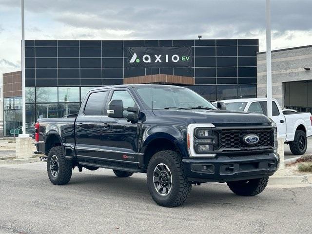 used 2023 Ford F-250 car, priced at $63,995
