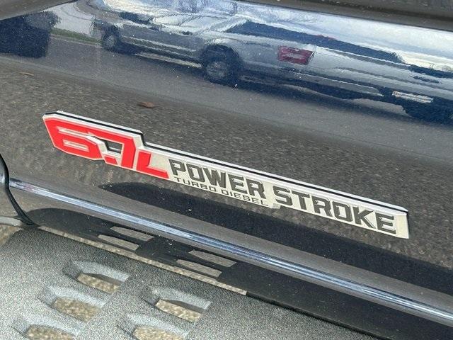 used 2023 Ford F-250 car, priced at $63,995