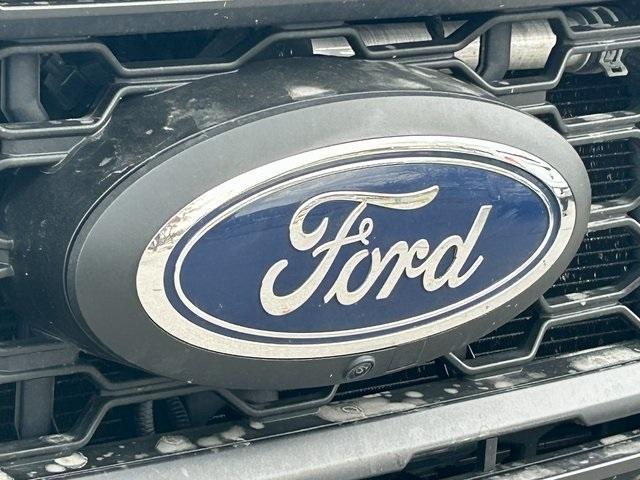 used 2023 Ford F-250 car, priced at $63,995