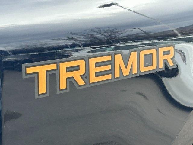 used 2023 Ford F-250 car, priced at $63,995