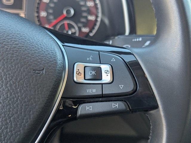 used 2020 Volkswagen Jetta car, priced at $13,888