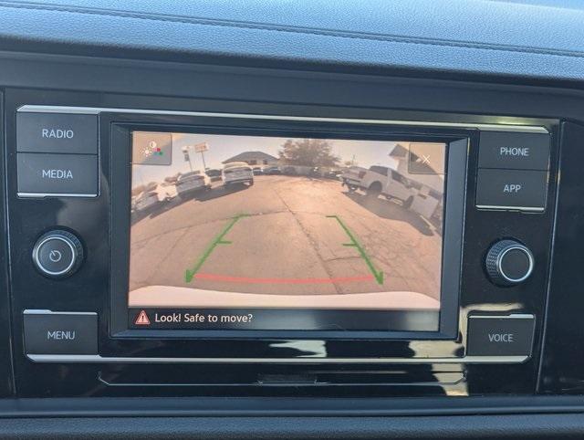 used 2020 Volkswagen Jetta car, priced at $13,888