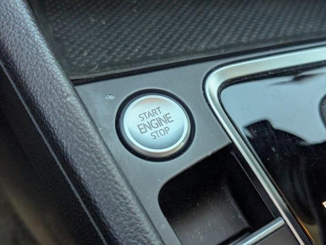 used 2020 Volkswagen Jetta car, priced at $13,888